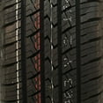 thumbnail image 5 of Set of 2 GT Radial Savero HT2 P245/70R16 106T Tires Fits: 2004 Jeep Grand Cherokee Laredo, 2000-06 Toyota Tundra SR5, 5 of 5
