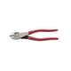 thumbnail image 1 of Alicates de corte diagonal Klein Tools D228-8 20 cm, 1 of 15
