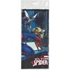 Spider-Man Plastic Table Cover 54" x 96"