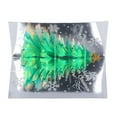 thumbnail image 3 of Christmas Tree Card 3D Glitter Greeting Card With Exquisite Design For Holiday Blessing Gift, 3 of 8