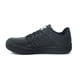 thumbnail image 3 of Calzado Dama Mujer Tenis Clasico Panam Tipo Piel Negro Comod negro 22 Panam 126A0J, 3 of 4