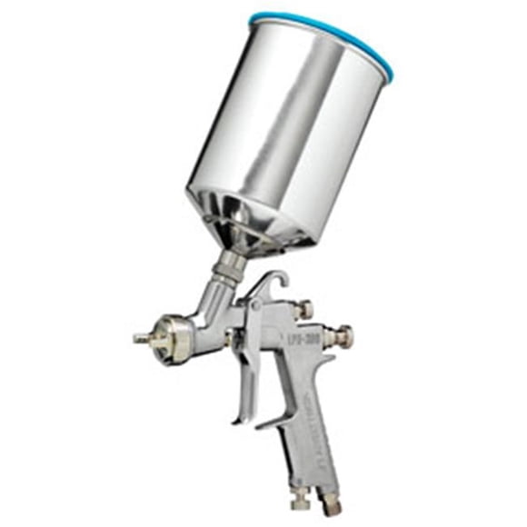 Iwata IWA-3950 1.6 mm. Saeler Gun With No Cup