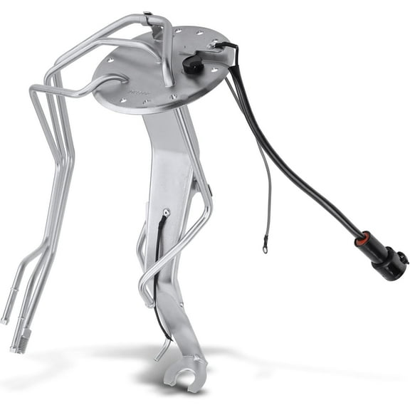 A-Premium Fuel Tank Sending Unit with with Sending Unit Compatible with Toyota Pickup 1989-1995 2.4L 3.0L, Gas, Replace# 23206-35101, 2320635101