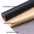 thumbnail image 5 of Leather Repair Patch, Repair Patch Self Adhesive Waterproof, for Couch Car Seats Furniture Sofa, 5 of 10