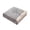Gray, variant on InsCrazy Cooling Comforter Cream Summer Comforter for Bed Breathable Soft Lightweight Smooth Cooling Blankets for Hot Sleepers and Night Sweats Summer Blankets