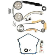 chevrolet cobalt engine timing cover gasket set