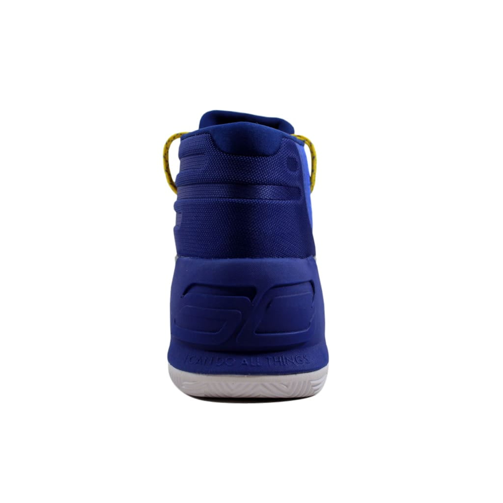 Curry 3 shop dub nation heritage