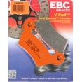 thumbnail image 2 of EBC Brakes  FA473V; Brake Pads V-Series, 2 of 2