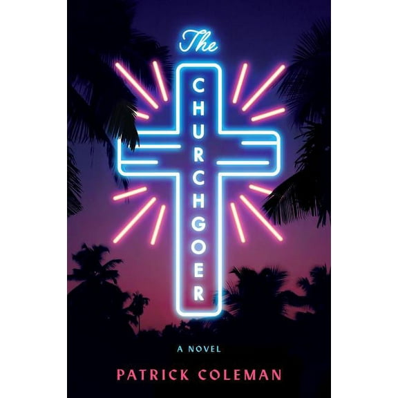 The Churchgoer, (Paperback)