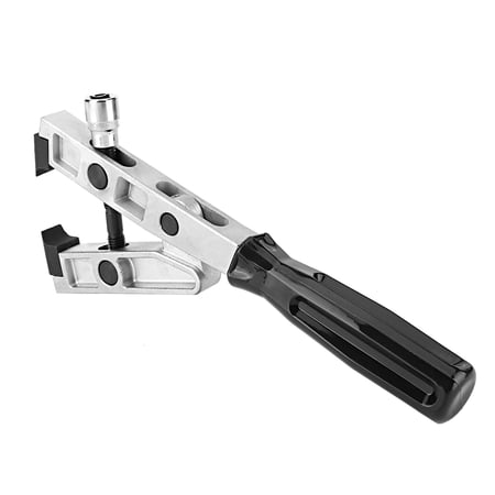 YAHHU Heavy Duty Torque Boot Band Joint Clamping Pliers Tool for Opel VAG1682A Ford Mercedes-Benz