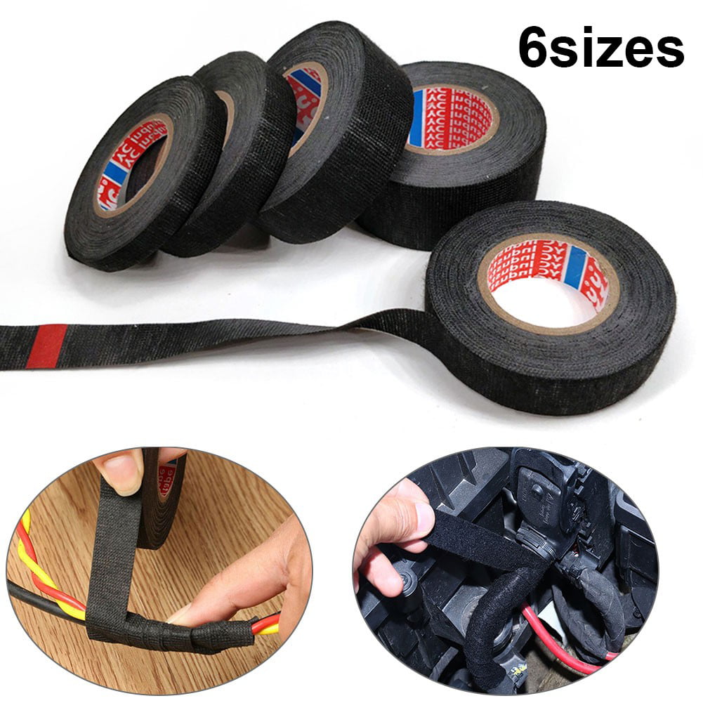 Motor Ground Tape 200mm Long 19mm Wide 2.5 Strong Ground Cable Battery Tape  Grou