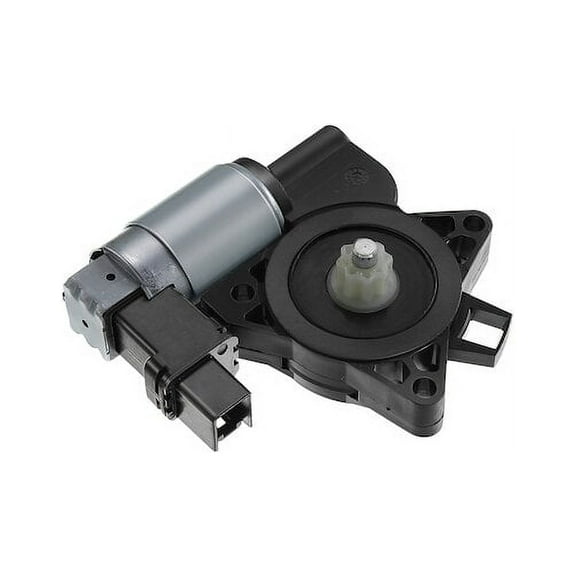Window Motor - Compatible with 2004 - 2009 Mazda 3 2005 2006 2007 2008