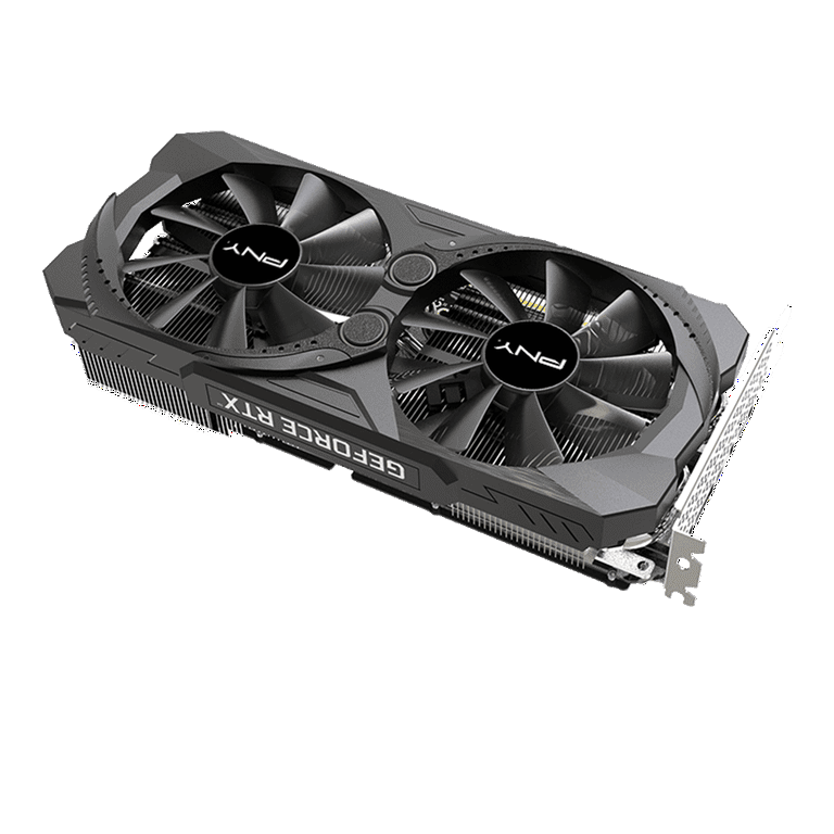 PNY GeForce RTX 3070 Dual Fan 8GB - Walmart.com