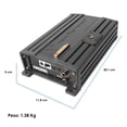 thumbnail image 2 of Amplificador Vandergraaf Ibiza Premium 24k Clase D 2ch, 2 of 4