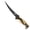 Sandstorm, variant on Danco Pro Series Fillet Knife 7" flex