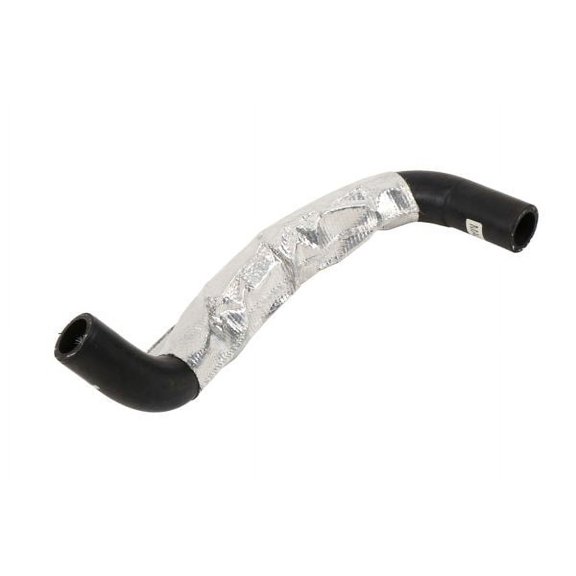 Radiator Surge Tank Outlet Hose