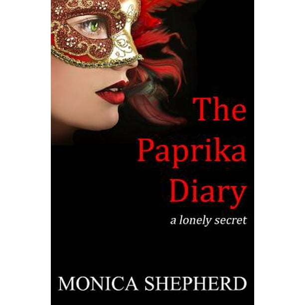 The Paprika Diary eBook