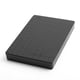 thumbnail image 2 of Seagate Disco duro externo de 2,5 pulgadas para computadora portátil de escritorio USB 3.0 SATA HDD (320 GB), 2 of 9