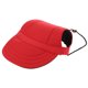 thumbnail image 1 of Greenadscape Deportiva Roja Para Perro Con Firme Y Cómodo Para Exteriores, 1 of 5