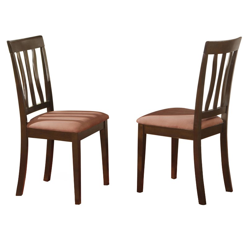 Dining Room Chair Seats Replacement Decorating Interior Of Your East West Furniture Antique Dining Chair With Microfiber Room Wood Seat Replacement