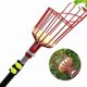 thumbnail image 2 of The fruit picker is pre-assembled, easy to connect and twist garden fruit picking tools, 2 of 5