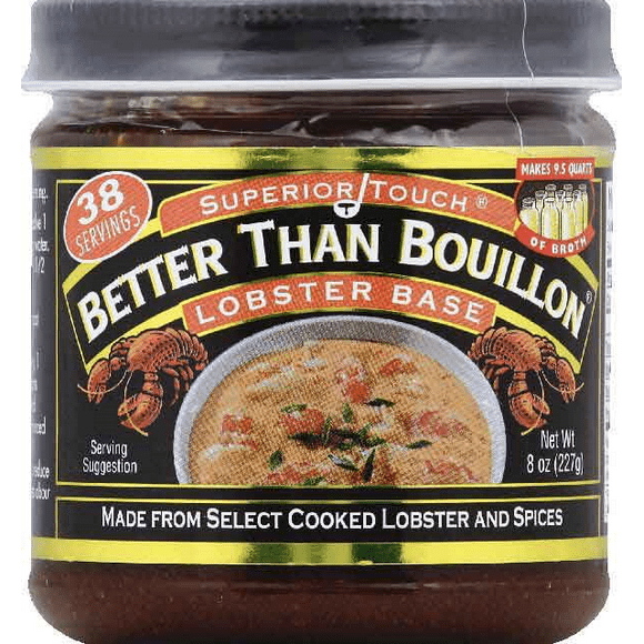 Better Than Bouillon