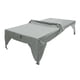 thumbnail image 4 of Funda para mesa de ping pong, accesorios para ping pong, funda para mesa de ping pong plana Gris, 4 of 9