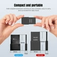 thumbnail image 3 of Estbridg Full Aluminum Shell Hard Disk Conversion External Hard Drive Box External Host For Xbox Series x/s, 3 of 17
