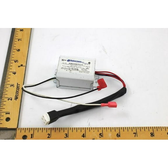 Field Controls 46365509 - UV-18 Ballast Assembly