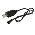 thumbnail image 3 of Lefu Usb Charger Cable For 3.7V Lithium Battery Charger SM-2P Forward RC Car Aircraft, 3 of 6