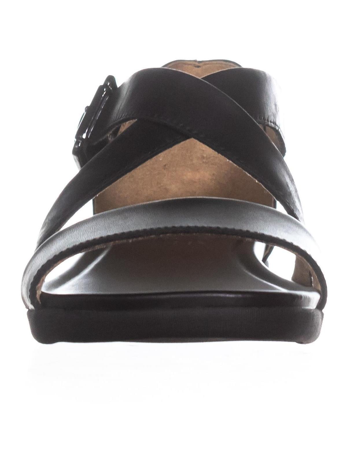 Naturalizer deals elliott sandal