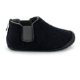 thumbnail image 3 of Gumbies Men Women Slippers 'Brumby', navy-grey, 3 of 8