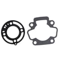 thumbnail image 3 of LABLT Motorcycle Engine Gasket Top End Gasket Kit Replacement for KX65 RM65 2000-2017, 3 of 4
