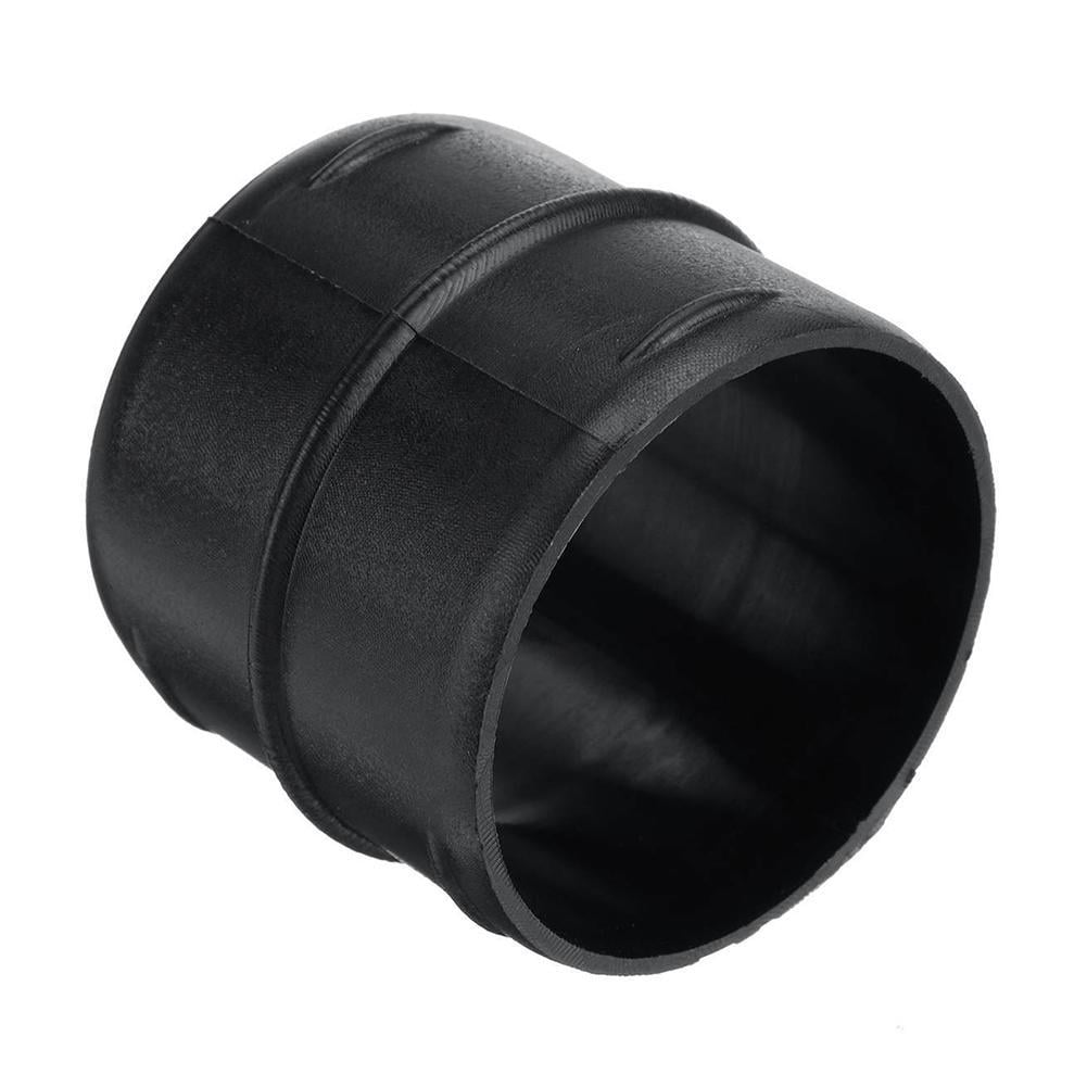 Duct Joiner Connector Pipe For Eberspacher For Webasto Air Parking Heater Black Practical G8W3