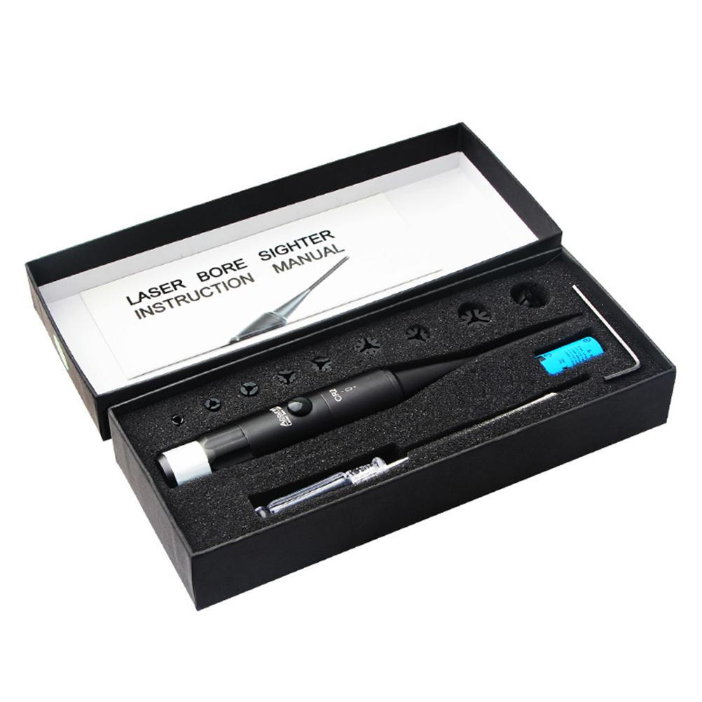 CondFun Bore Sight Kit Green Sight