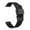 black◈100% refund and exchange service, variant on Compatible with Samsung Galaxy Watch 46mm Bands/Gear S3 Frontier│Classic Watch Bands/Galaxy Watch 3 Bands 45mm│22mm Soft Silicone Bands Bracelet Sports Strap for Men & Women (Upgraded, Green)