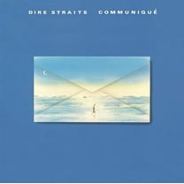 Dire Straits - Communique - Music & Performance - CD