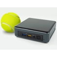 thumbnail image 5 of Used Intel NUC7i5BNK Mini PC, Intel Core i5-7260U 2.2GHz, 32GB RAM, 512GB SSD, Wi-Fi, Bluetooth, HDMI, Thunderbolt 3, 4k Support, Windows 10 Pro, 5 of 7