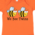 thumbnail image 4 of Inktastic We Bee Twins Boys or Girls Baby Bodysuit, 4 of 5