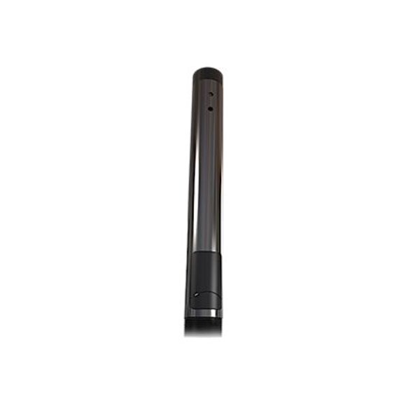 Crimson AV E-SERIES E2 - Mounting component (extension column) - fixed - black