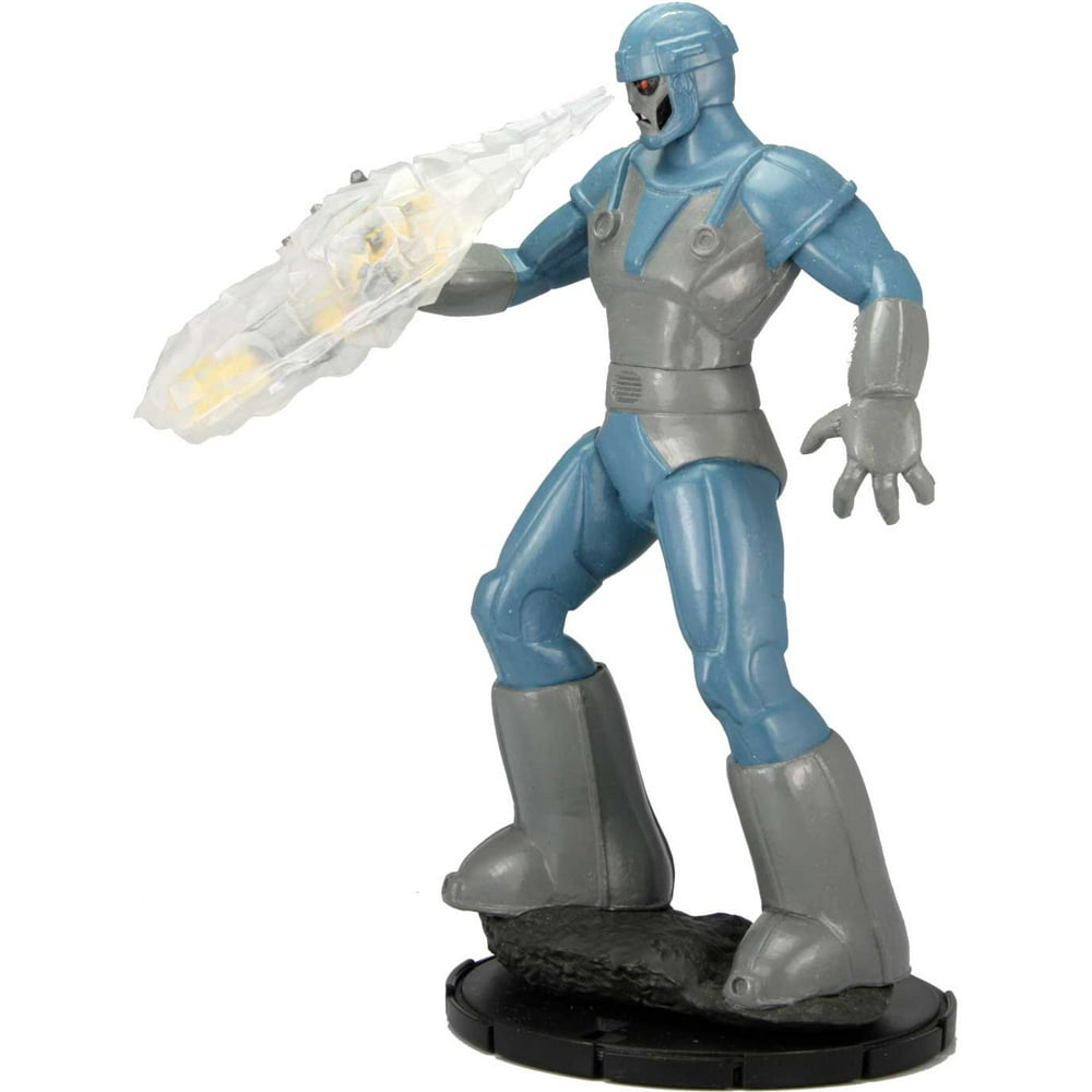 heroclix scale