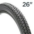 thumbnail image 4 of Protector antipinchazos de repuesto para neumáticos Schwinn Cruiser de 26 x 2.125 pulgadas, 4 of 6