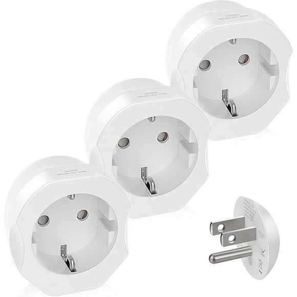 Type C Plug Adapter