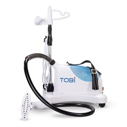 tobi travel steamer price