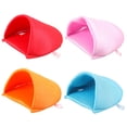 thumbnail image 2 of Maison Lit pour Hamster Chaude - Éponge Simple Petit Animal Nid d'Hiver Grotte Lit pour Hamster, 2 of 3