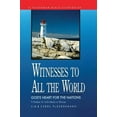 thumbnail image 2 of Fisherman Bible Studyguide Witnesses to All the World: God's Heart for the Nations, (Paperback), 2 of 2