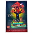 thumbnail image 2 of LEGO Ideas Family Tree 1040 Piece Building Kit 21346, 2 of 7