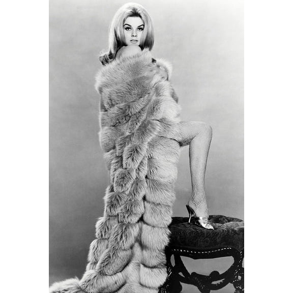 Ann-Margret 24x36 Poster