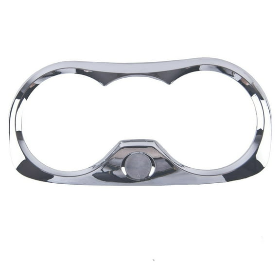 Sea-Doo New OEM Chrome Gauge Bezel, 278002144