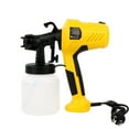 thumbnail image 1 of Home Garden Car Electric Spray Gun 700ml/min Paint Sprayer (US Plug), 1 of 6